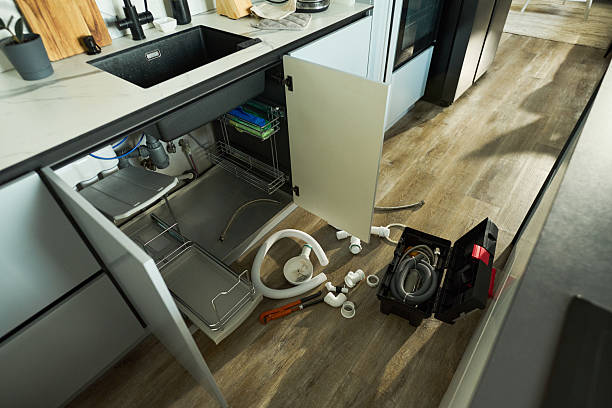 24/7 Emergency Gas Line Repair experts in La Russell, MO